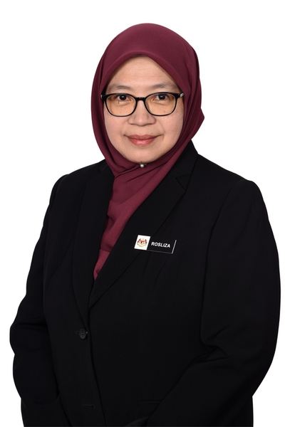 Rosliza binti Abd Latif