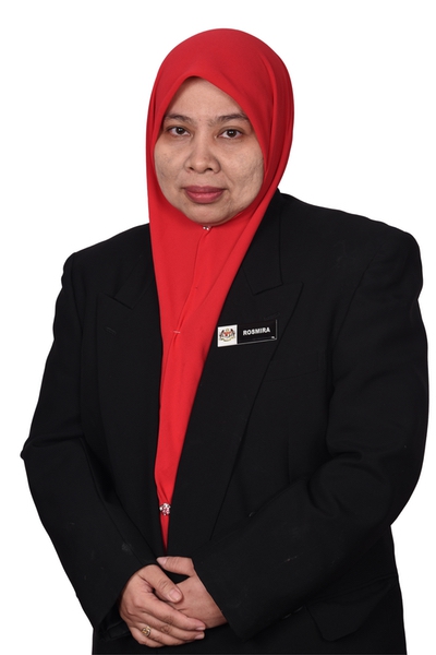 Rosmira binti Razat
