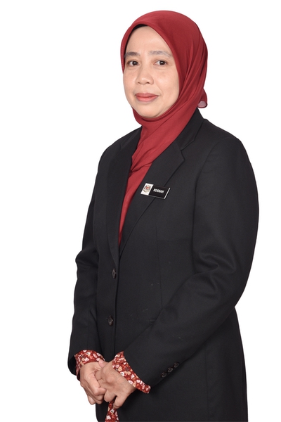 Rosnah binti Agat