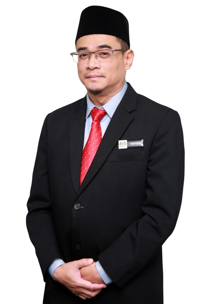 Safuan bin Hassan
