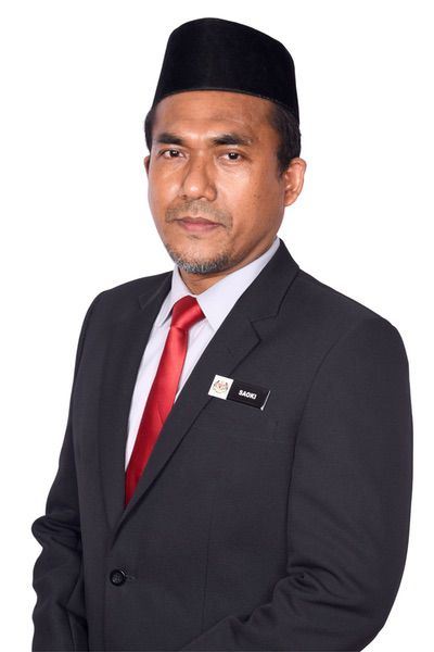 MUHAMMADSAOKI DALOR