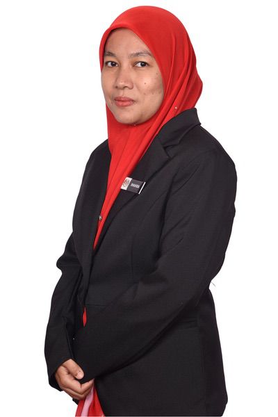 Shahida binti Ab Hamid