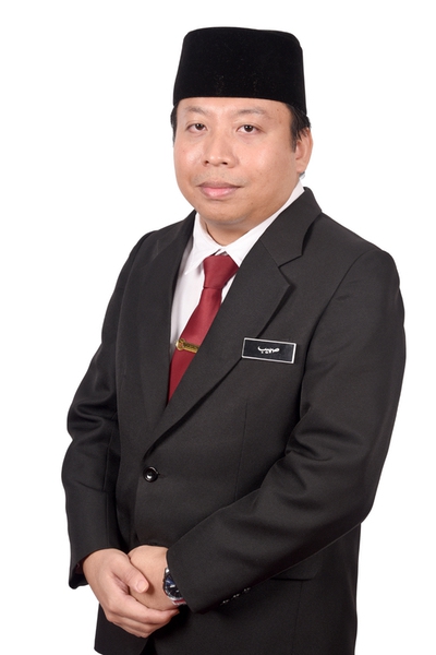 Shuhaib bin Supani