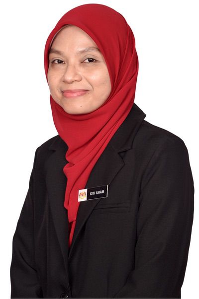 Siti Ilham binti Saleh@Mohammad