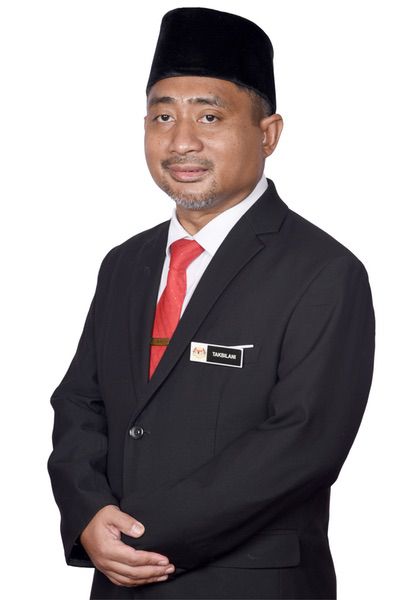 Takbilani bin Sabang