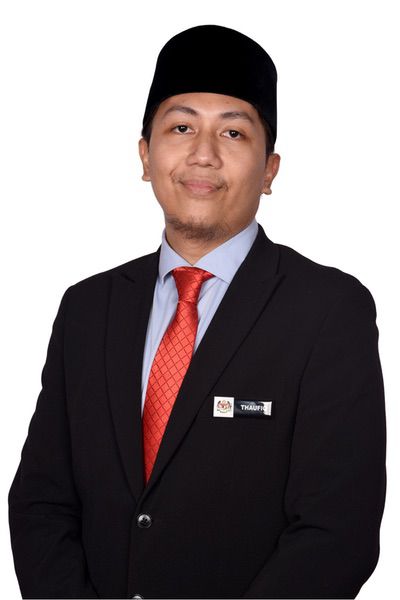 Muhammad Thaufiq Naim bin Ismayatim