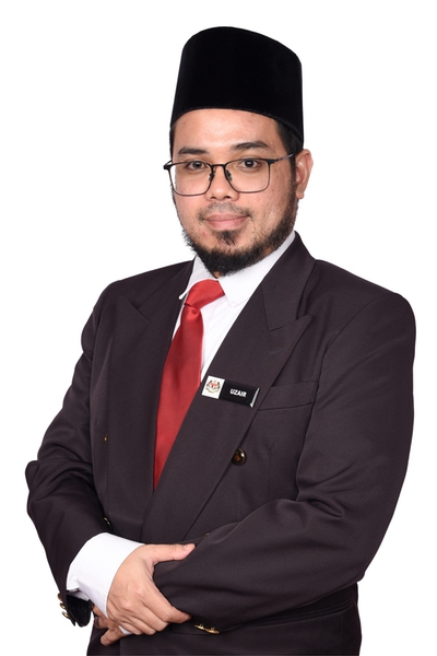 Muhammad Uzair bin Izham