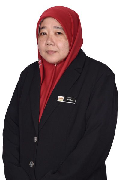 Yusida binti Yusof