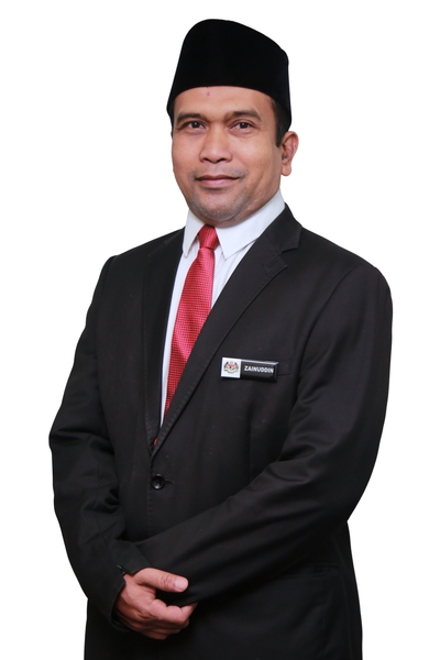 Zainuddin bin Ismail