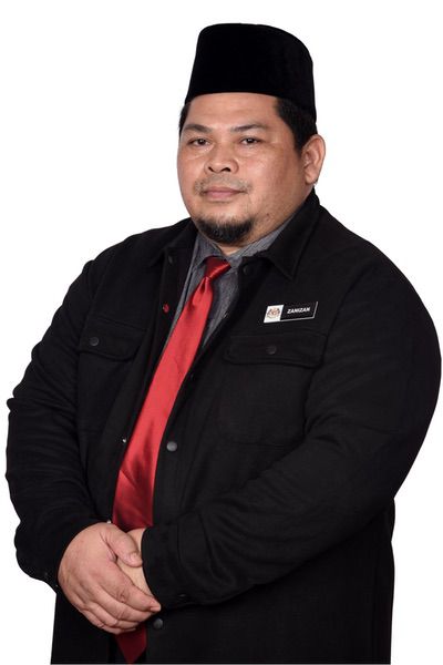 Zanizan bin Ismail