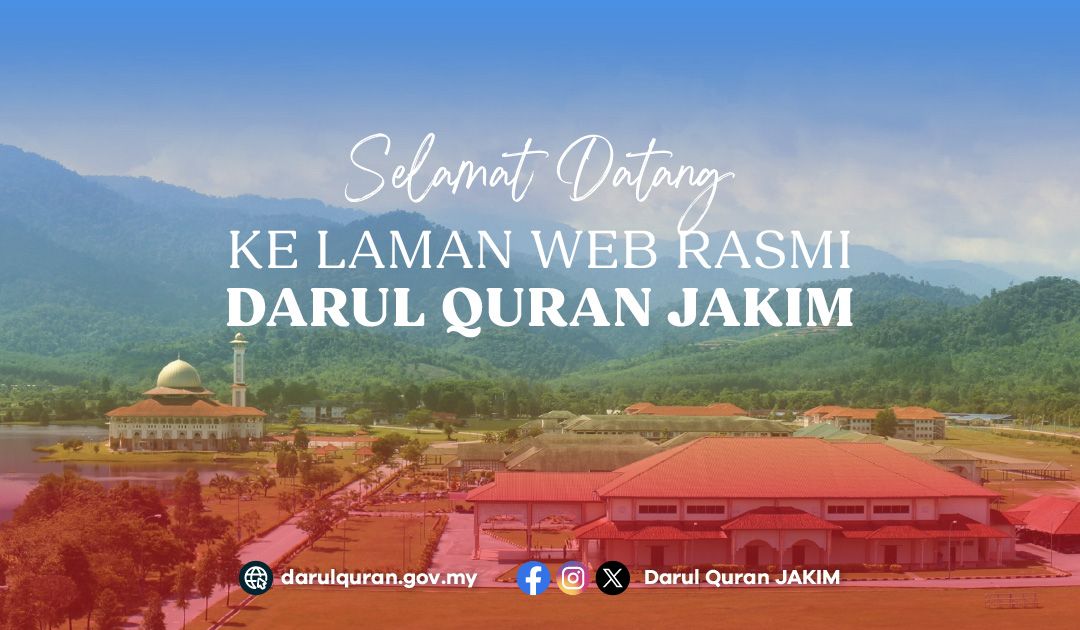 Selamat Datang