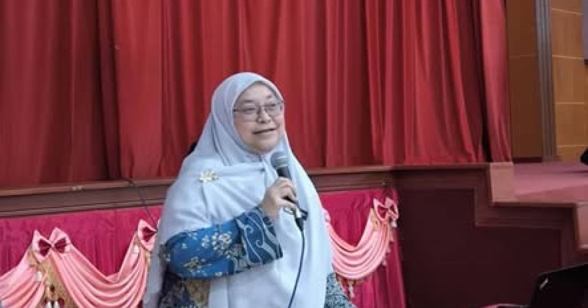 Bengkel Analisis CLO dan Pencapaian PLO Darul Quran | Kohort 2022/2025