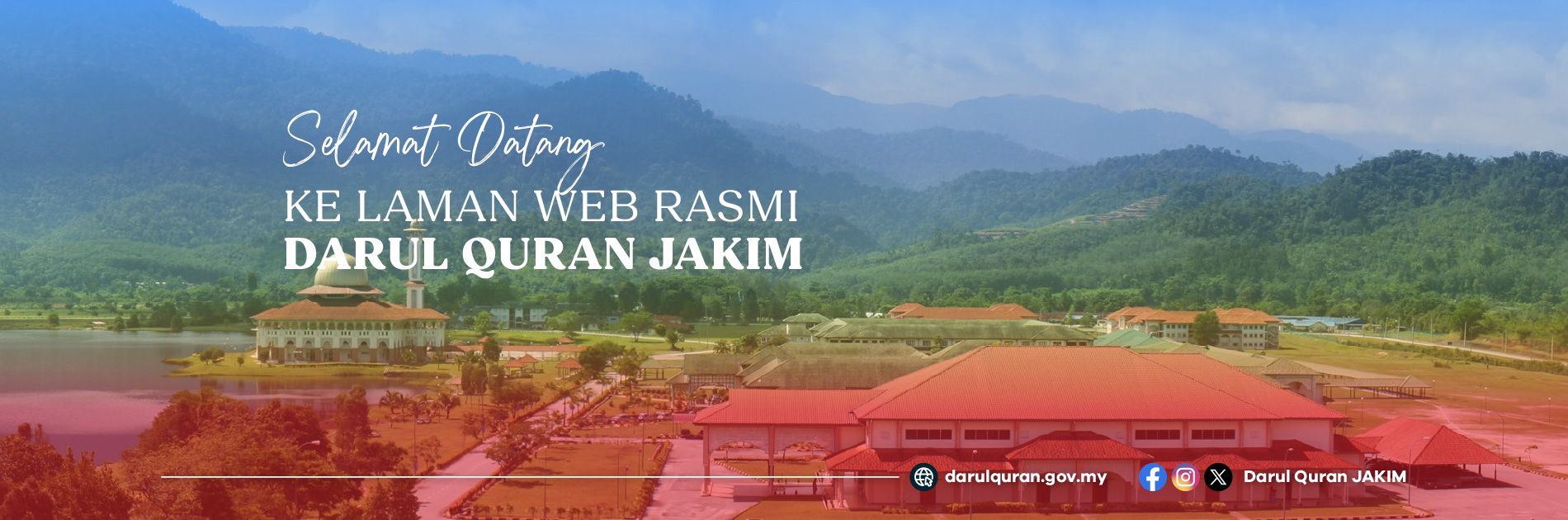 Selamat Datang