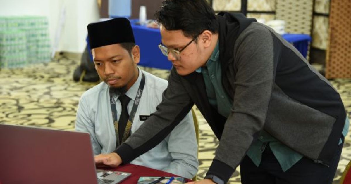 Sistem MyDQ bakal gantikan e-Kampus DQ