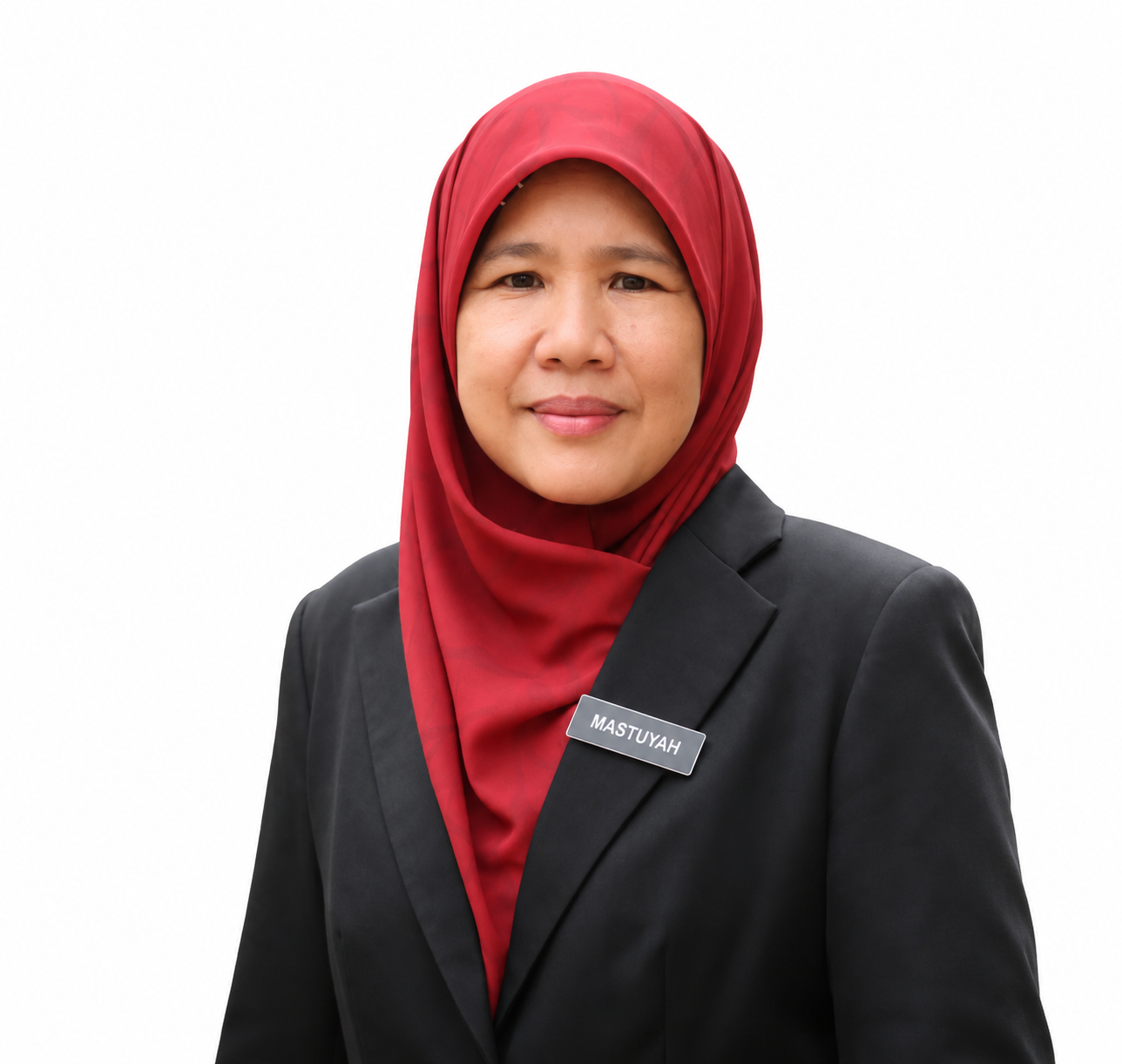 Mastuyah binti Sahari