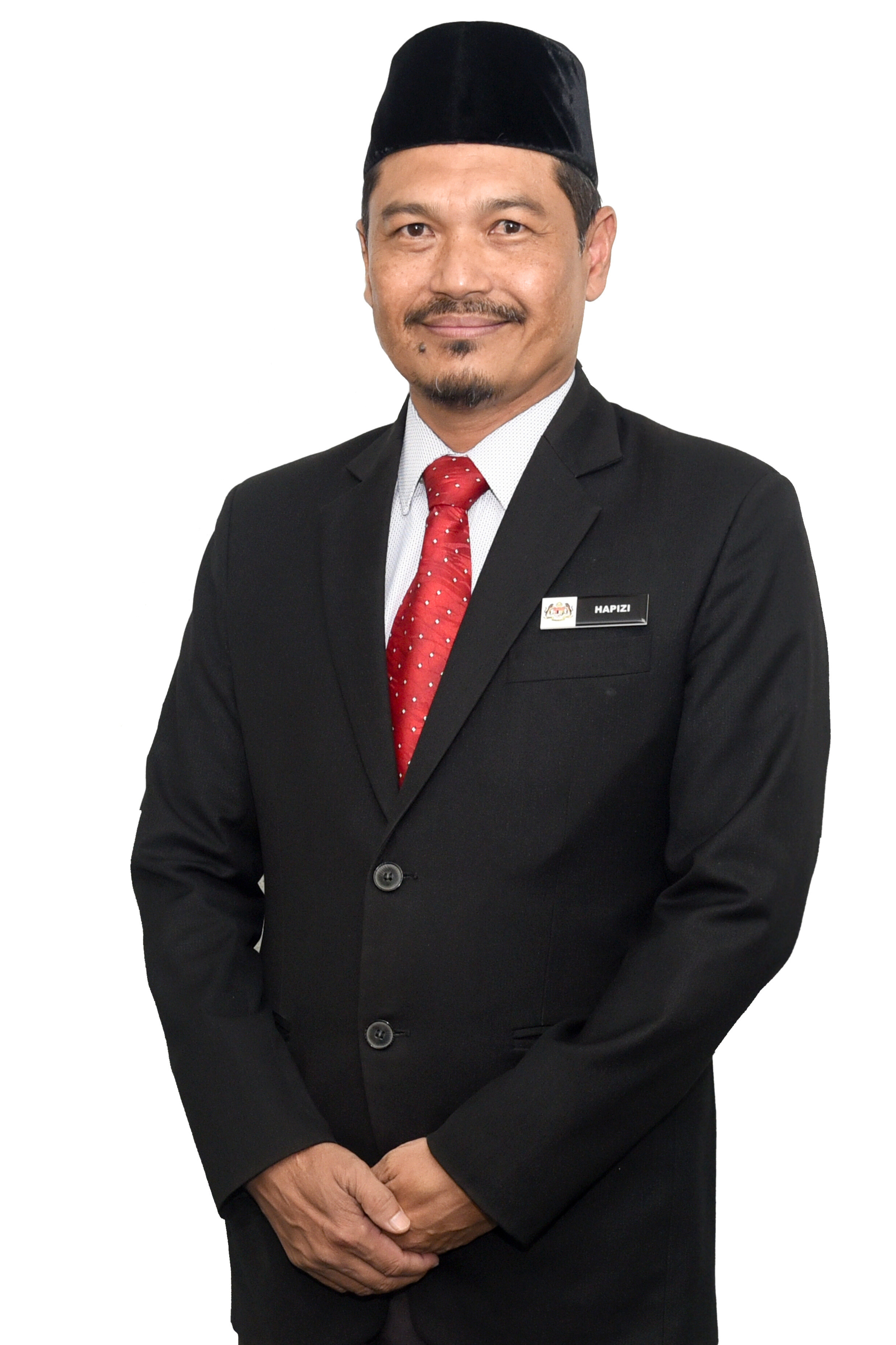 Dr. Muhammad Hapizi bin Sulaiman