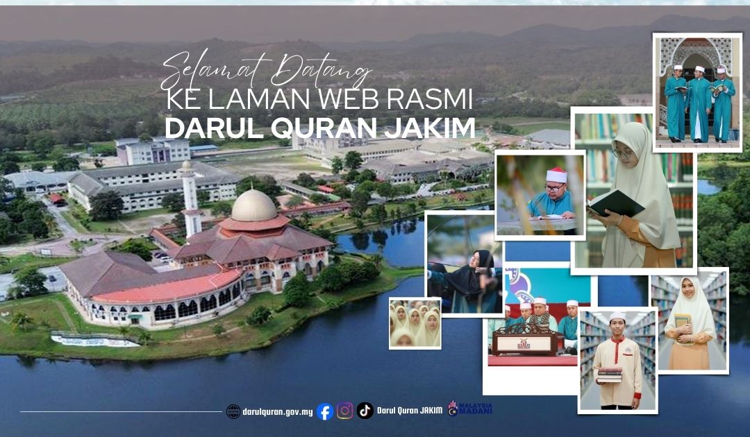 Selamat Datang