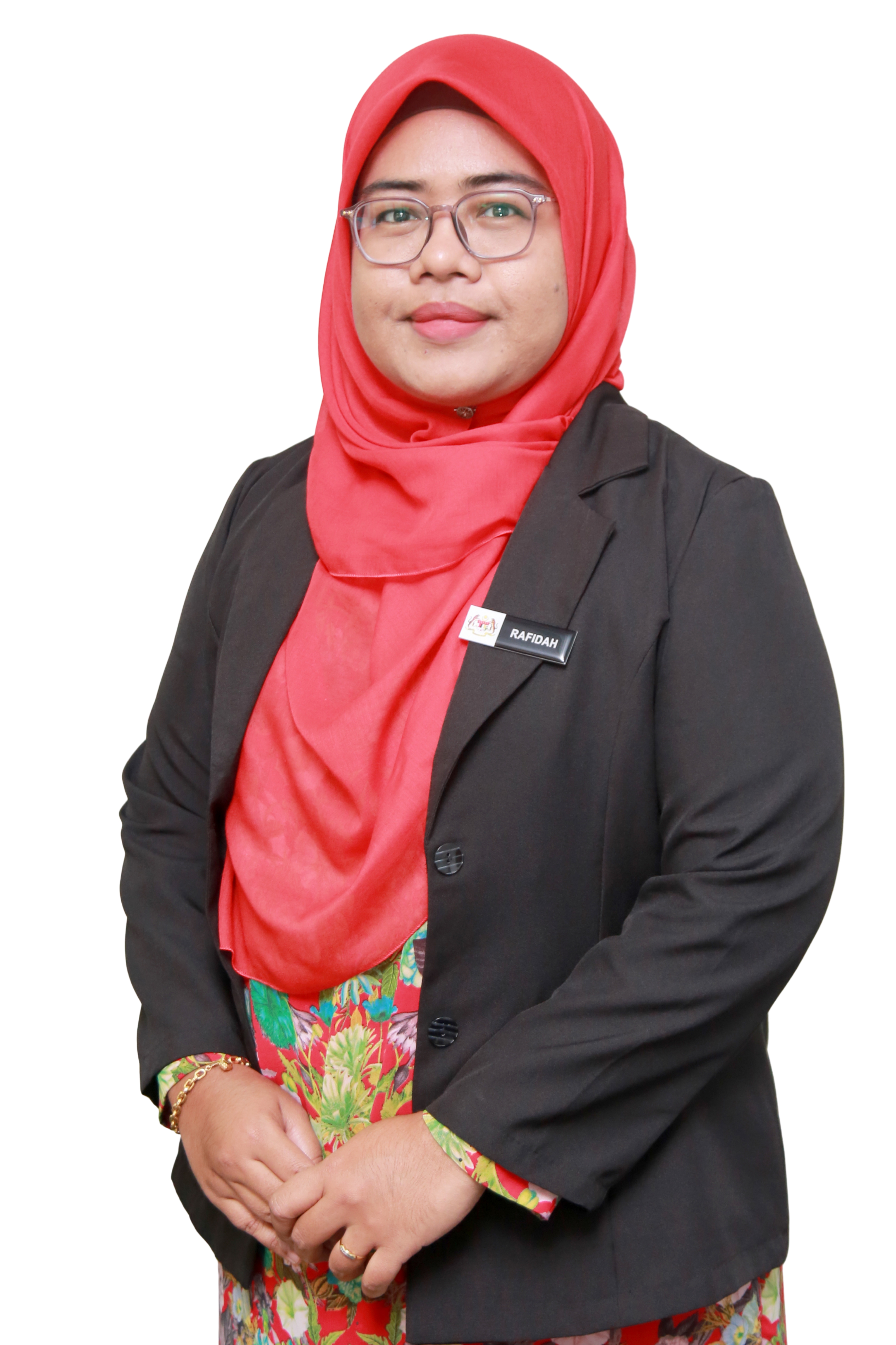 Nursyamrafidah binti Saharif