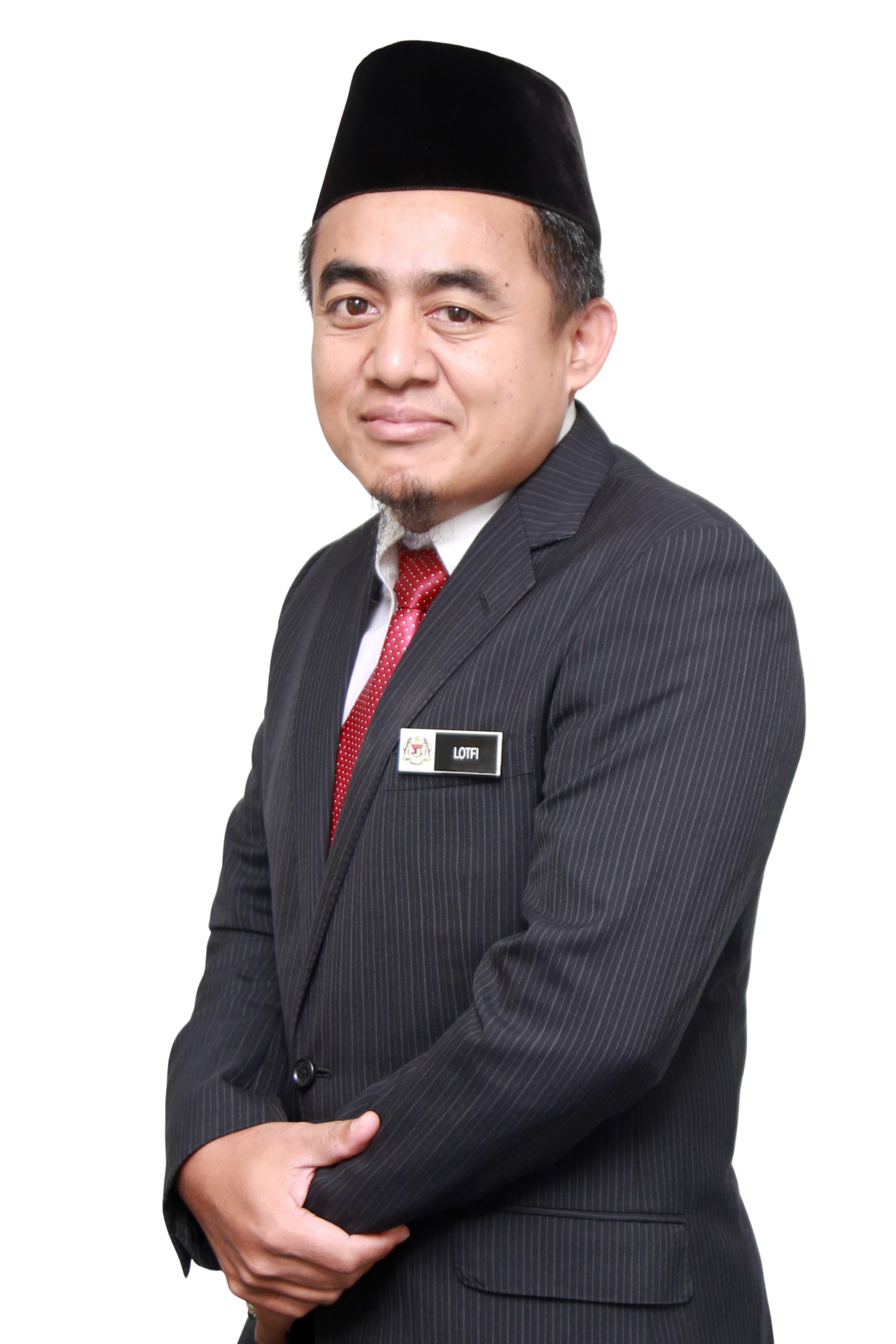 Mohd Lotfi bin Mohd Saufi