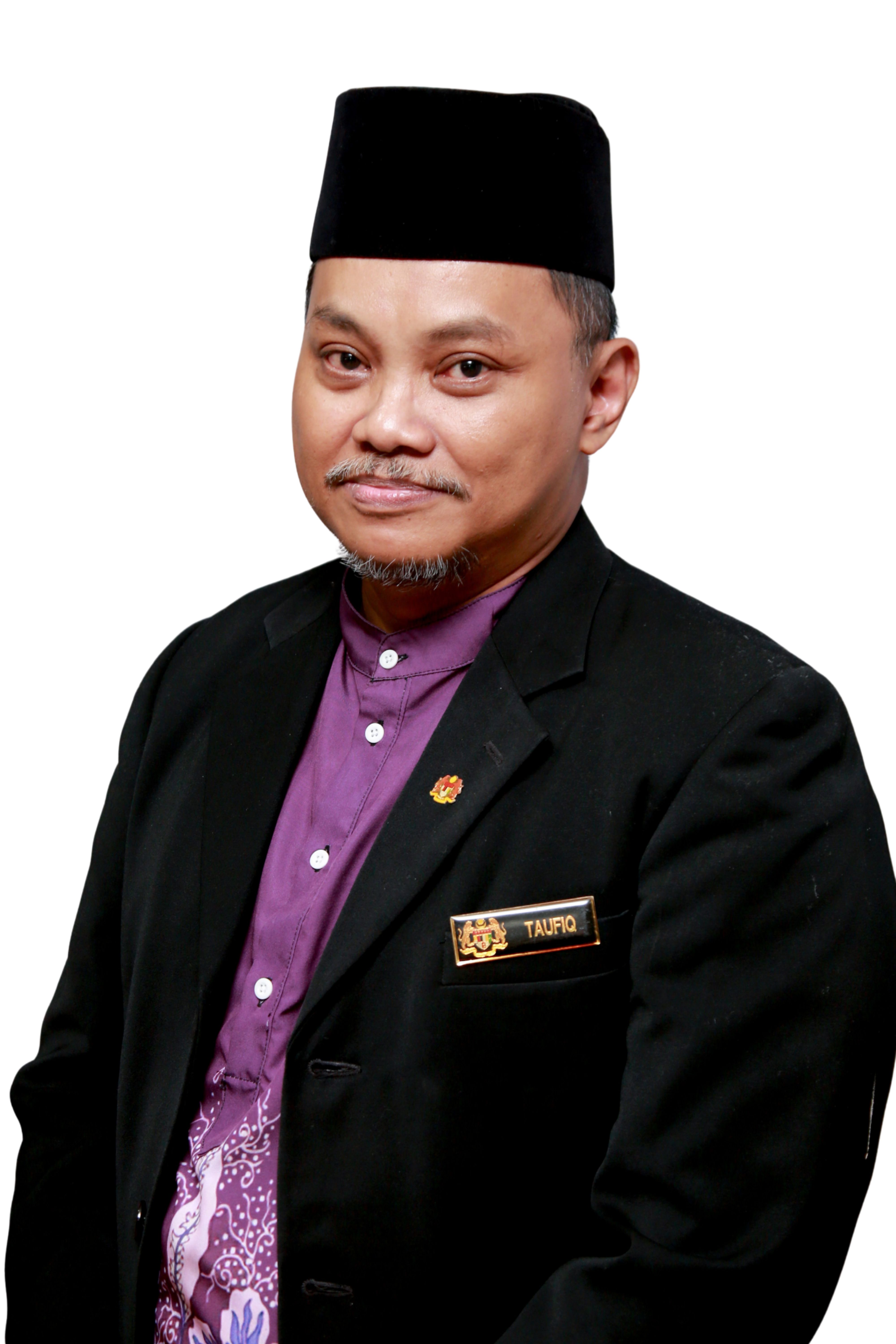Mohamad Taufiq bin Hamdan