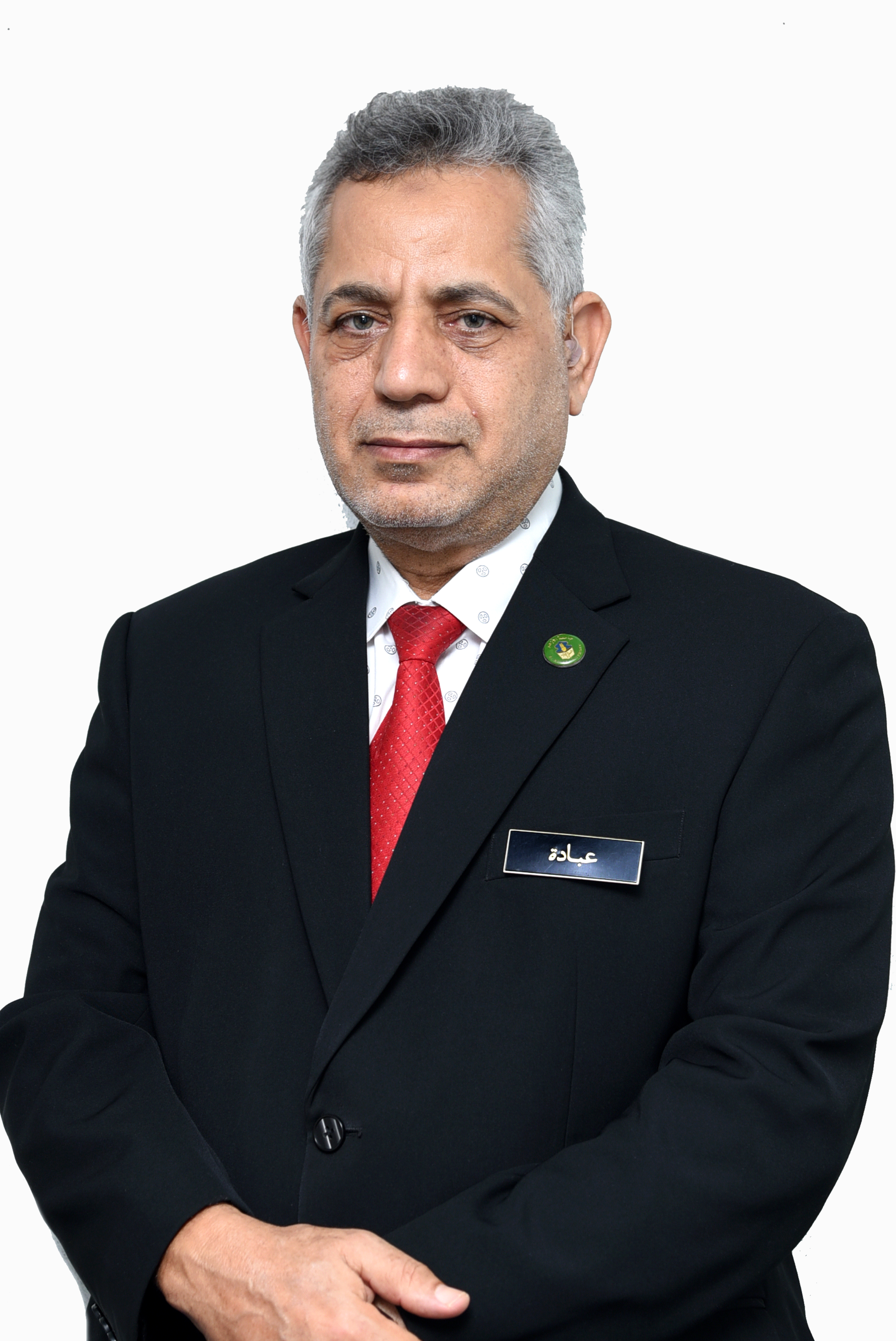 Dr. Abada Tawfik Ahmed Bahnasy