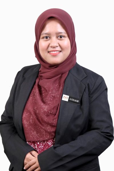 Fatin Naimi bt Muhamad