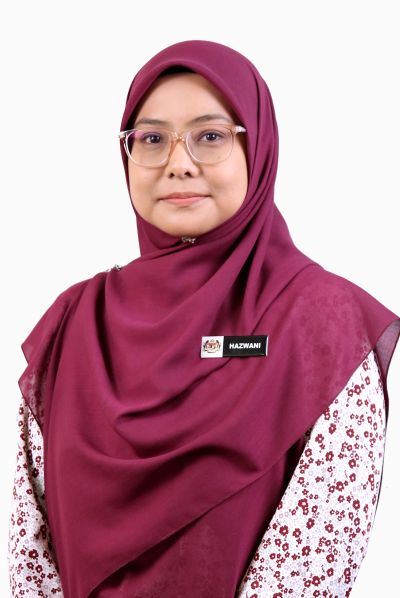 Hazwani binti Abdul Halim