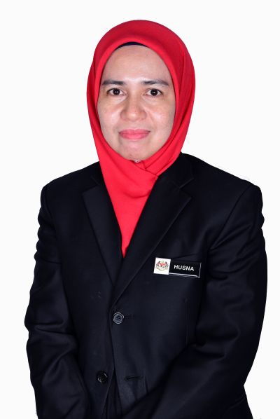 Husnawahida binti Wahidin