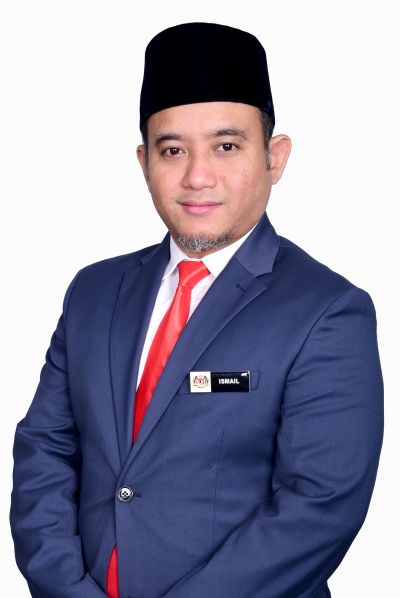 Mohamed Ismail bin Mohamed Yusof