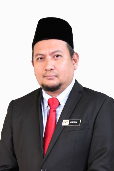 Mohd Nasrul Hadi bin Abu Bakar