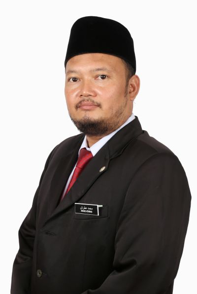 Mohd Athras bin Abdul Basir