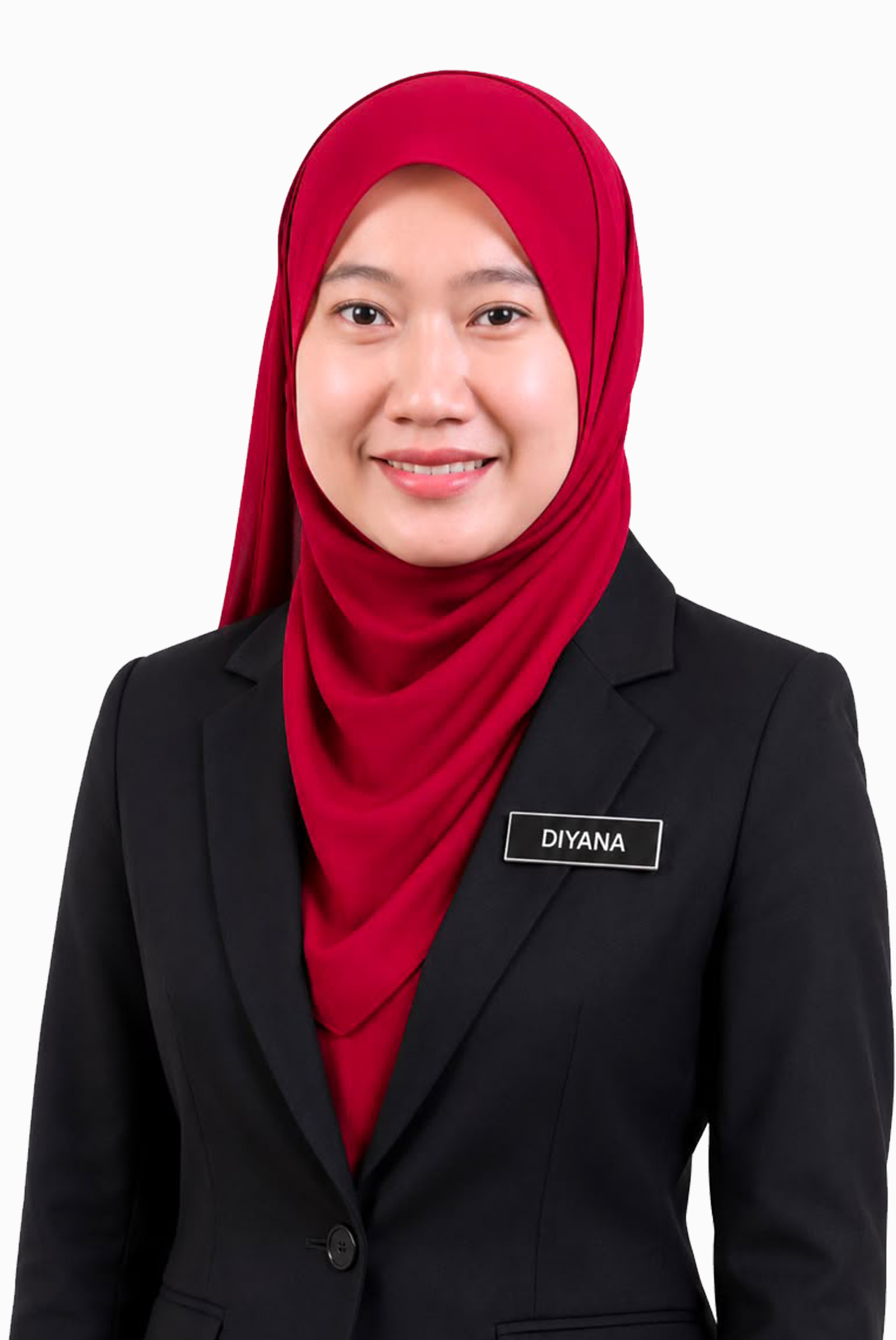 Noor Diyana binti Abd Rahman