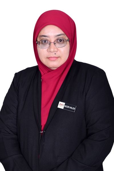 Noor Haliza binti Ali