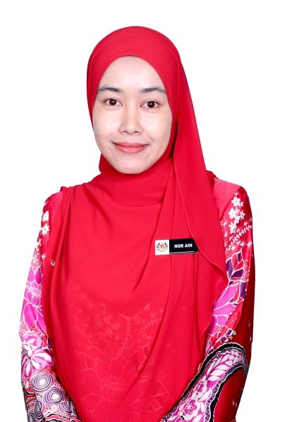 Nor Ain binti Abdul Latif