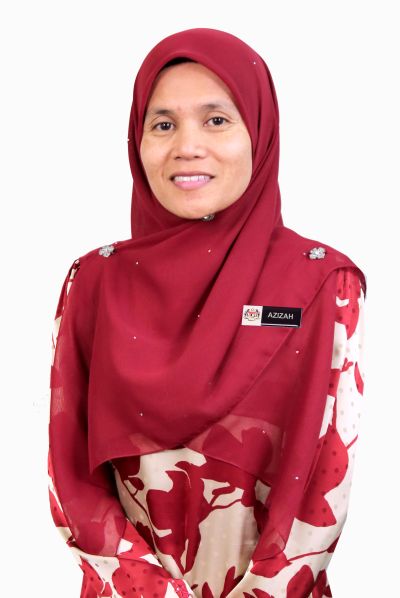 Nor Azizah binti Sarjo