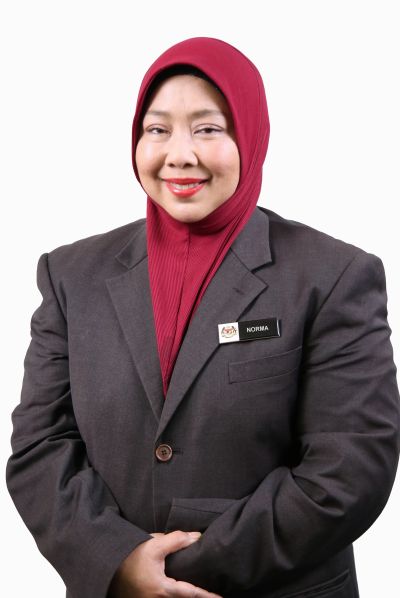 Norma binti Ahmat