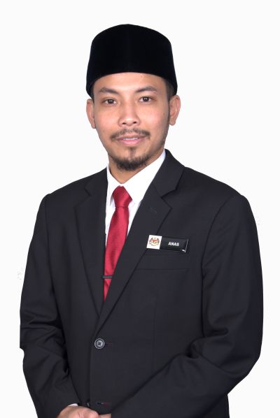 Nur Muhammad Anas bin Mohd Razak