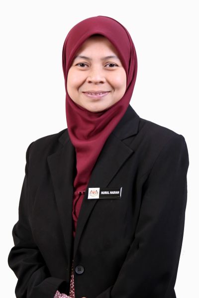 Nurul Nadiah binti Shaudin