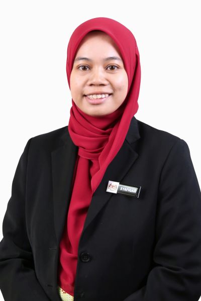 Nurul Syafiqah binti Ahmad