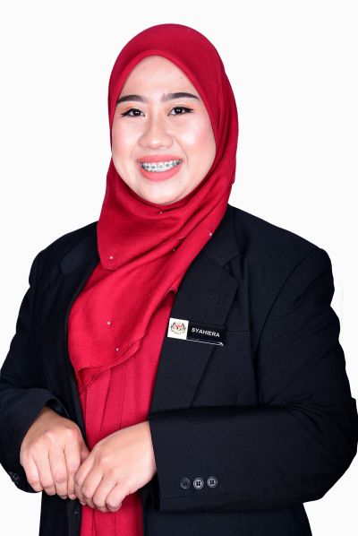 Nurul Syahiera binti Yusriza