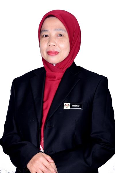 Rosnah binti Agat