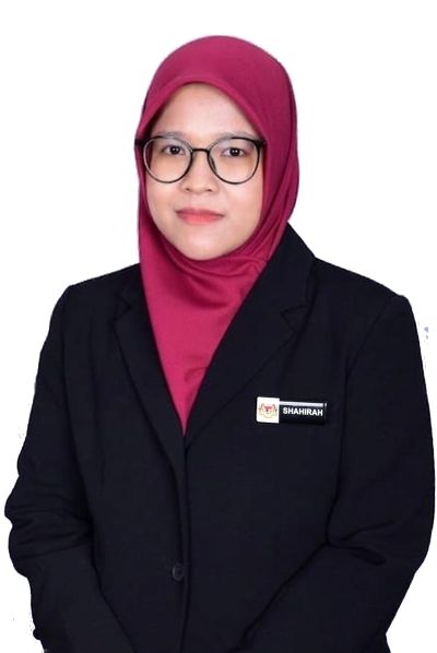 Shahirah Binti Samsuddin
