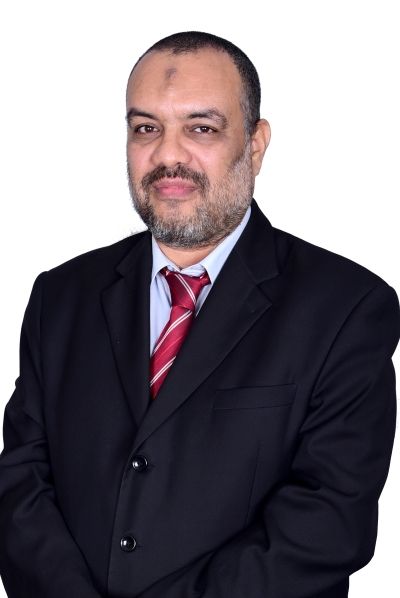 Yaser Mohamed Abdou