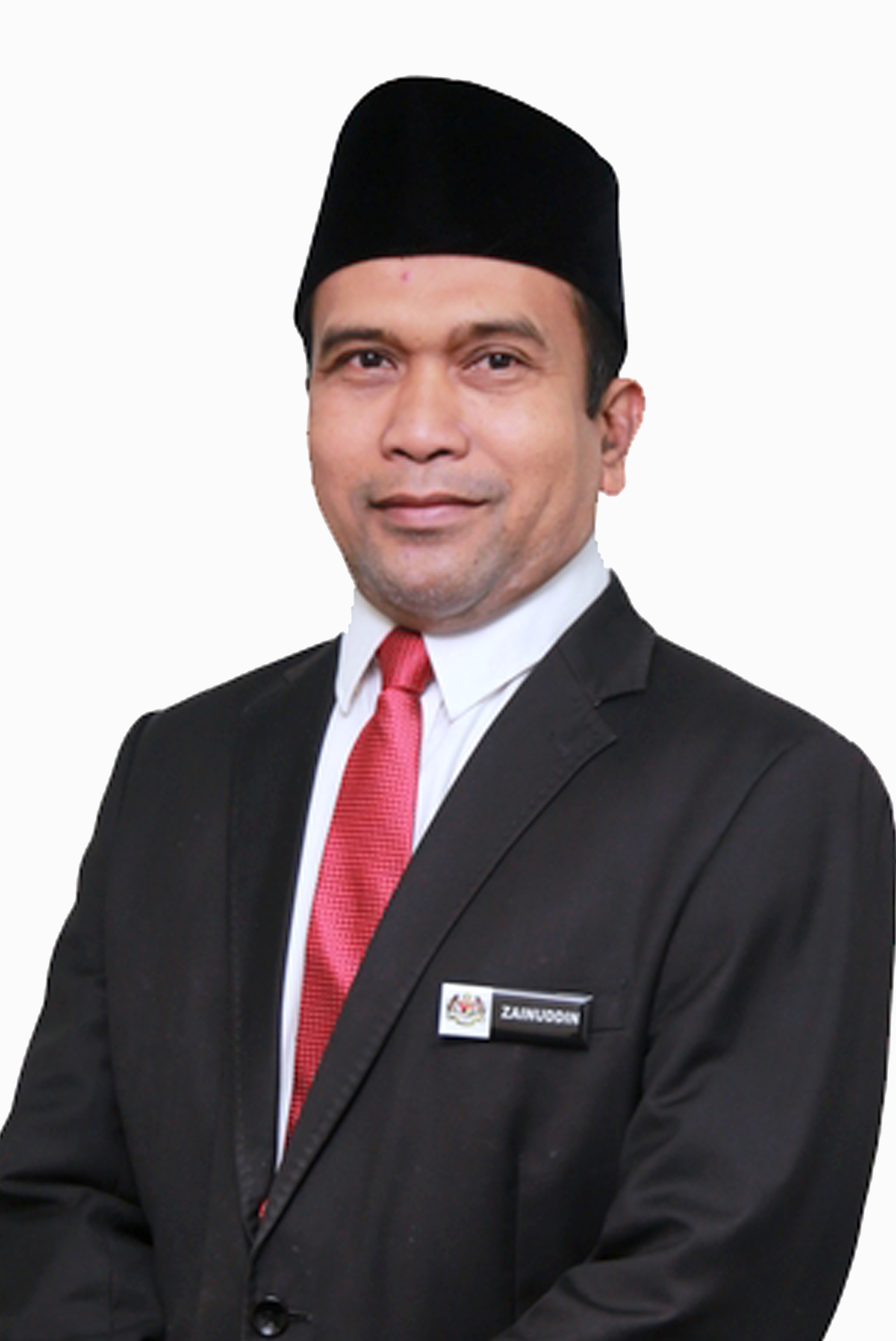 Zainuddin bin Ismail