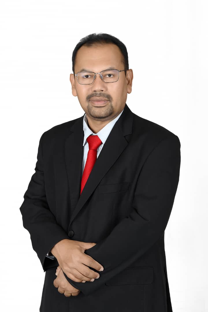 Mohd Husni bin Shafii