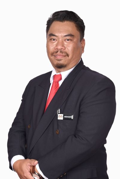 Mahadin bin Kahmuladin