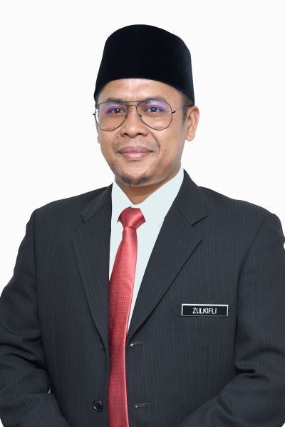 Mohd Zulkifli bin Makhtar