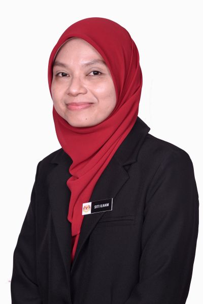 Siti Ilham binti Saleh@Mohammad
