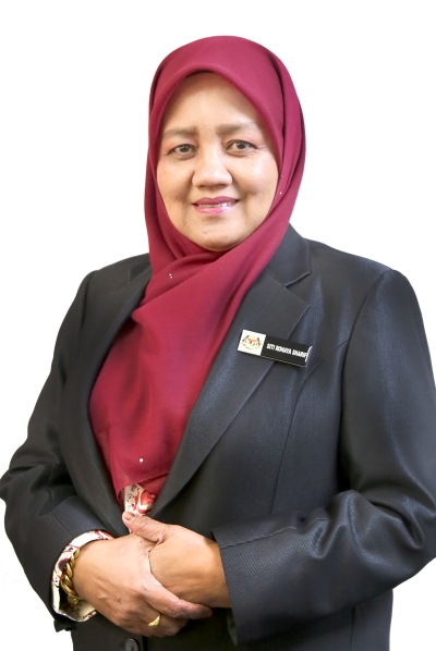 Siti Rohaya binti Sharif