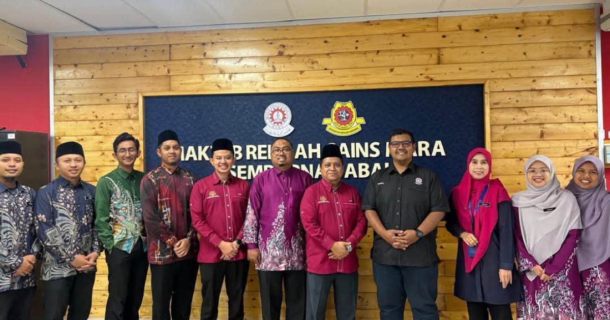 𝗣𝗘𝗥𝗞𝗔𝗦𝗔 𝗣𝗘𝗡𝗗𝗜𝗗𝗜𝗞𝗔𝗡 𝗧𝗔𝗛𝗙𝗜𝗭 𝗗𝗜 𝗕𝗢𝗥𝗡𝗘𝗢: 𝗗𝗔𝗥𝗨𝗟 𝗤𝗨𝗥𝗔𝗡 𝗝𝗔𝗞𝗜𝗠 𝗧𝗜𝗡𝗝𝗔𝗨 𝗣𝗢𝗧𝗘𝗡𝗦𝗜 𝗠𝗥𝗦𝗠 𝗦𝗘𝗠𝗣𝗢𝗥𝗡𝗔 𝗦𝗘𝗕𝗔𝗚𝗔𝗜 𝗣𝗨𝗦𝗔𝗧 𝗣𝗘𝗠𝗕𝗘𝗟𝗔𝗝𝗔𝗥𝗔𝗡 𝗕𝗘𝗥𝗧𝗔𝗨𝗟𝗜𝗔𝗛